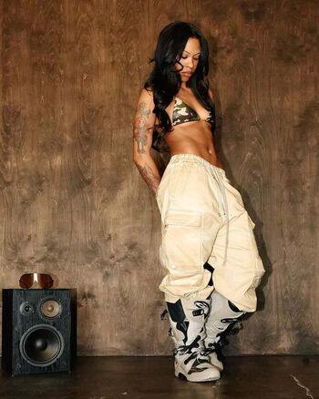 🔥 Rico nasty leaked private photo uncensored full