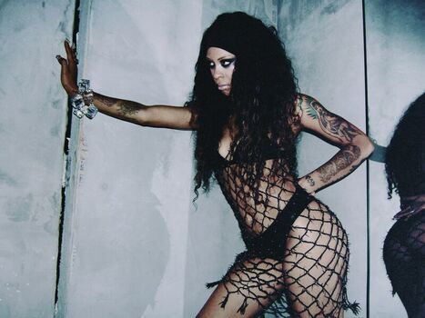 🔥 Rico nasty leaked private photo uncensored full