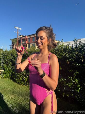 🔥 Riley reid  page leaked private photo uncensored full