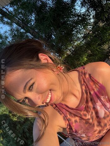 🔥 Riley reid leaked private photo uncensored full