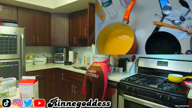 🔥 Rinnegoddess leaked private photo uncensored full