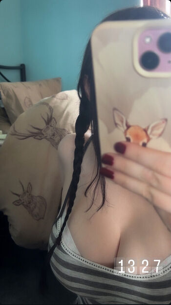 🔥 Robyn  page leaked private photo uncensored full