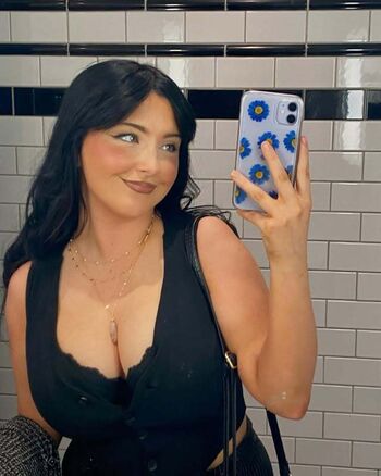 🔥 Robyn  page leaked private photo uncensored full