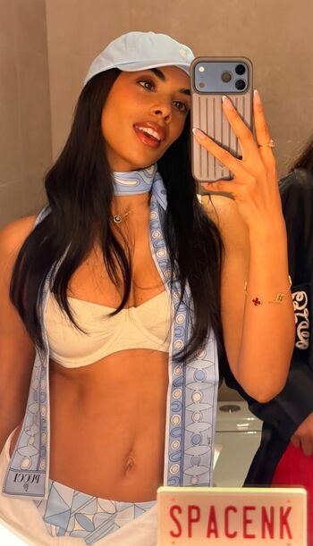 🔥 Rochelle humes page leaked private photo uncensored full