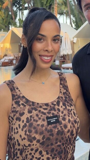 🔥 Rochelle humes page leaked private photo uncensored full