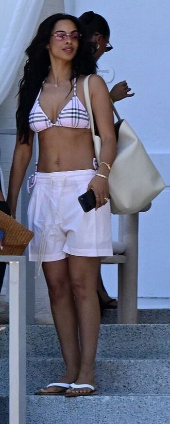 🔥 Rochelle humes page leaked private photo uncensored full