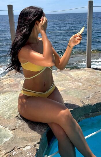 🔥 Rochelle humes page leaked private photo uncensored full