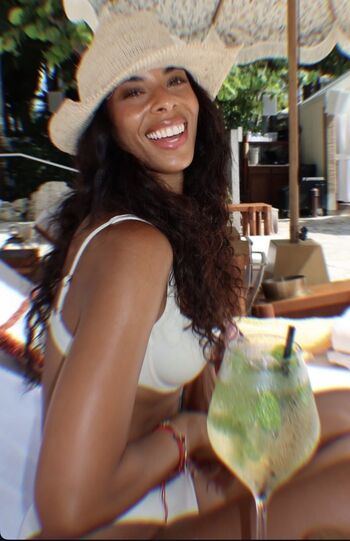 🔥 Rochelle humes page leaked private photo uncensored full