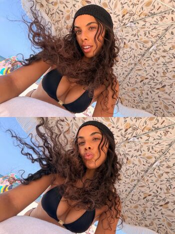 🔥 Rochelle humes page leaked private photo uncensored full