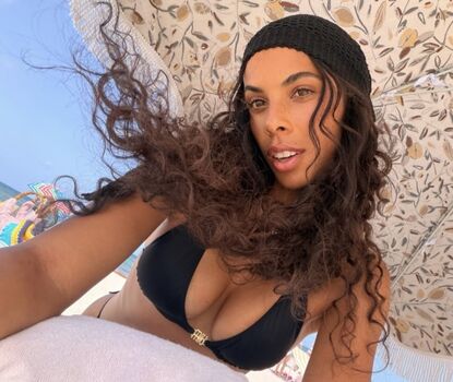 🔥 Rochelle humes page leaked private photo uncensored full