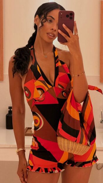 🔥 Rochelle humes leaked private photo uncensored full