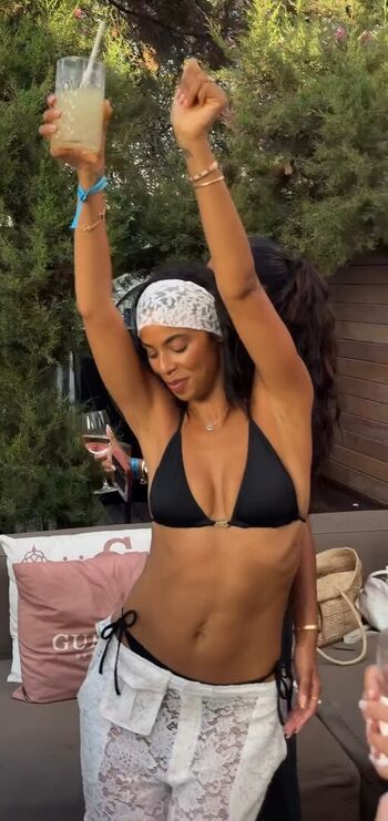 🔥 Rochelle humes leaked private photo uncensored full