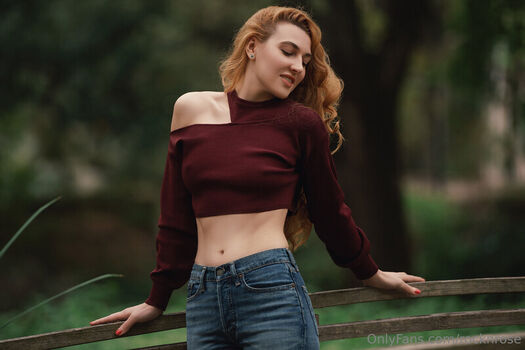 🔥 Rocknrose page leaked private photo uncensored full