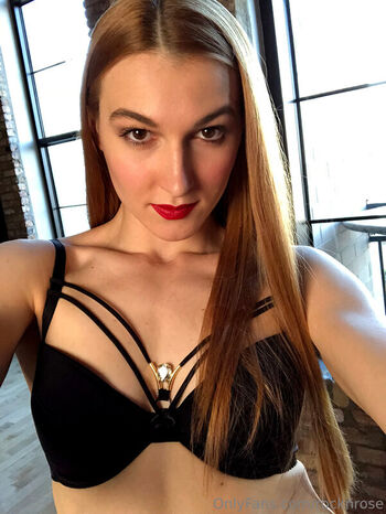 🔥 Rocknrose page leaked private photo uncensored full