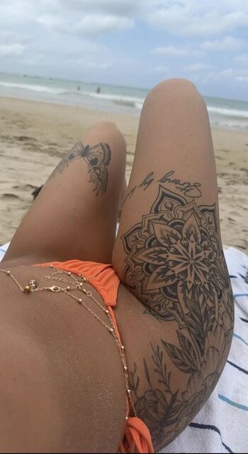 🔥 Ronika eskins  page leaked private photo uncensored full