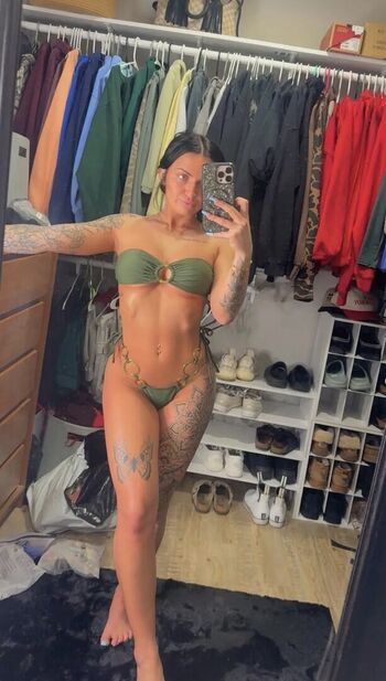 🔥 Ronika eskins  page leaked private photo uncensored full