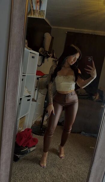 🔥 Ronika eskins  page leaked private photo uncensored full