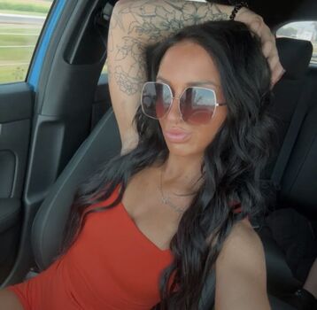 🔥 Ronika eskins  page leaked private photo uncensored full