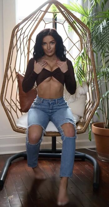 🔥 Ronika eskins  page leaked private photo uncensored full