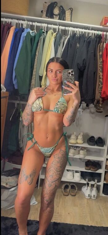 🔥 Ronika eskins  page leaked private photo uncensored full