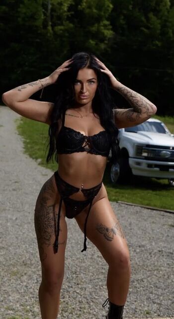 🔥 Ronika eskins  page leaked private photo uncensored full