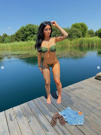 🔥 Ronika eskins leaked private photo uncensored full