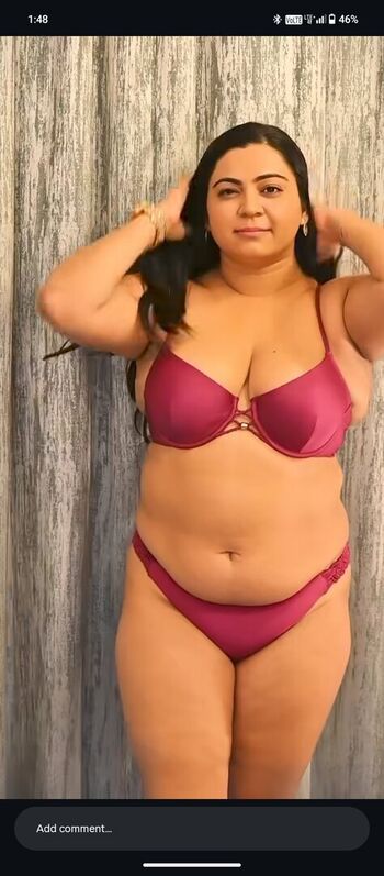 🔥 Roopkocher leaked private photo uncensored full