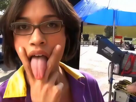🔥 Rosario dawson  page leaked private photo uncensored full