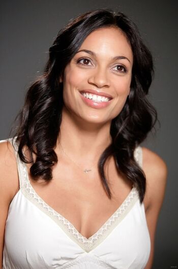 🔥 Rosario dawson  page leaked private photo uncensored full
