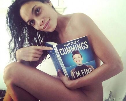🔥 Rosario dawson leaked private photo uncensored full
