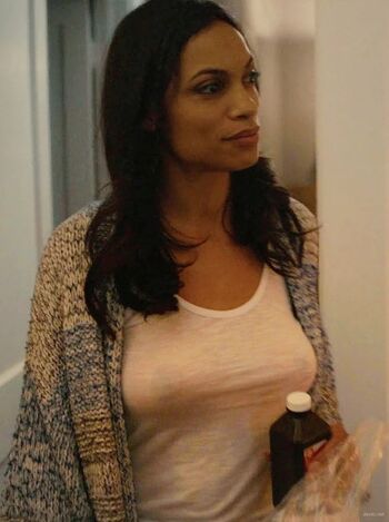 🔥 Rosario dawson leaked private photo uncensored full