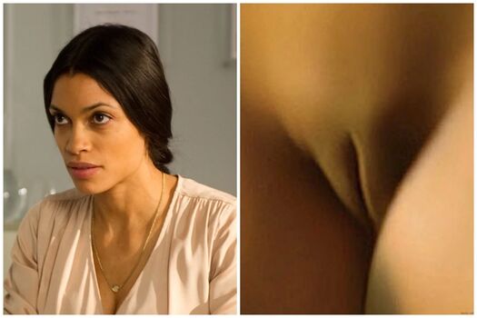 🔥 Rosario dawson leaked private photo uncensored full