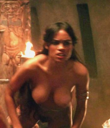 🔥 Rosario dawson leaked private photo uncensored full
