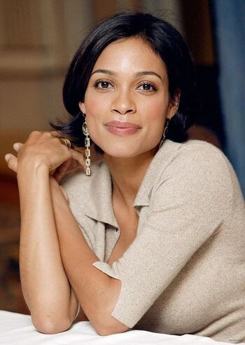 🔥 Rosario dawson leaked private photo uncensored full