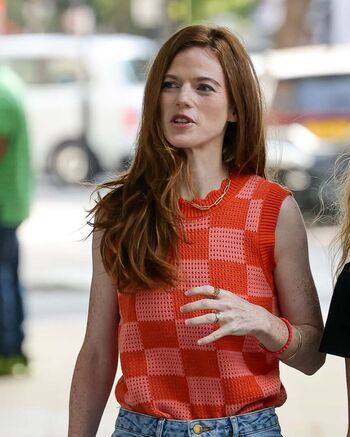 🔥 Rose leslie leaked private photo uncensored full
