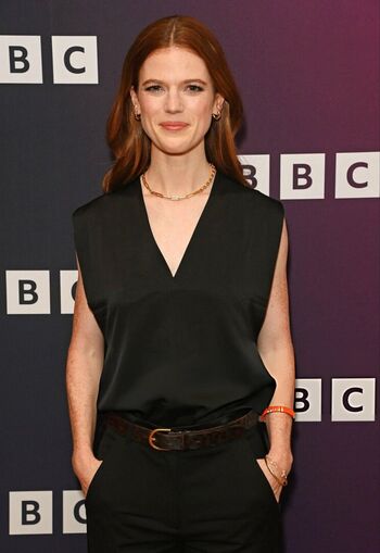 🔥 Rose leslie leaked private photo uncensored full