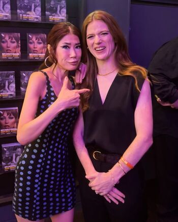 🔥 Rose leslie leaked private photo uncensored full