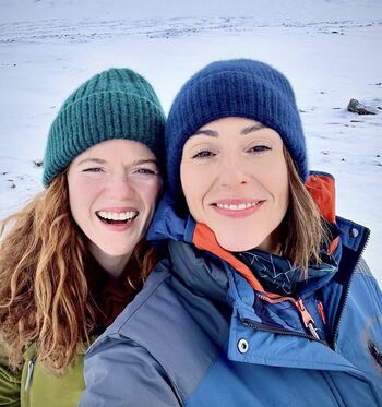 🔥 Rose leslie leaked private photo uncensored full