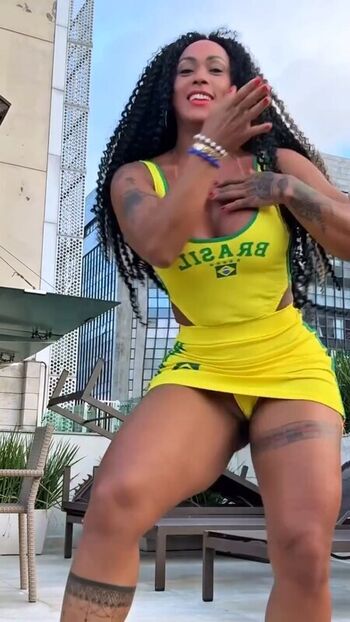 🔥 Rosiane pinheiro leaked private photo uncensored full