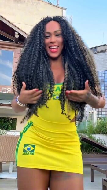 🔥 Rosiane pinheiro leaked private photo uncensored full