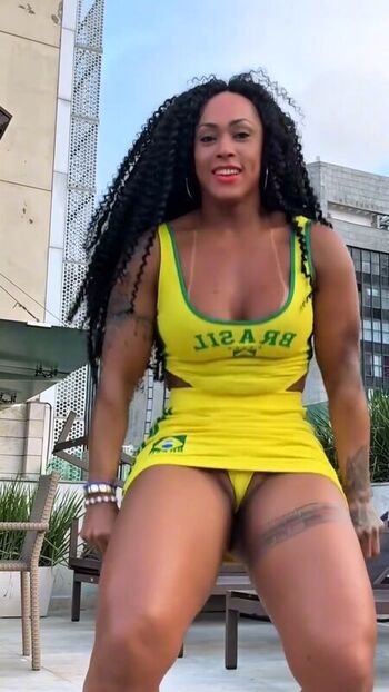 🔥 Rosiane pinheiro leaked private photo uncensored full