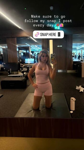 🔥 Rosie mcclelland leaked private photo uncensored full