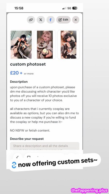 🔥 Page/ leaked private photo uncensored full