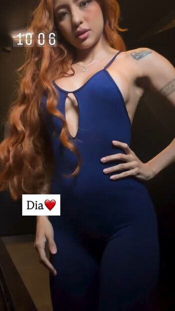 🔥 Ruivinha de marte page leaked private photo uncensored full