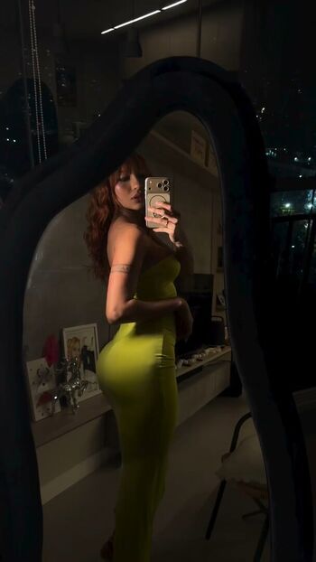 🔥 Ruivinha de marte page leaked private photo uncensored full