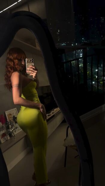 🔥 Ruivinha de marte page leaked private photo uncensored full