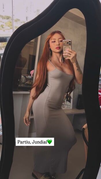 🔥 Ruivinha de marte page leaked private photo uncensored full