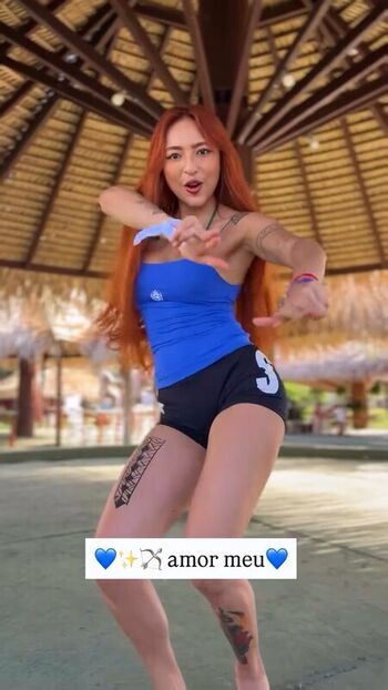 🔥 Ruivinha de marte page leaked private photo uncensored full