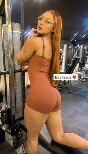 🔥 Ruivinha de marte leaked private photo uncensored full