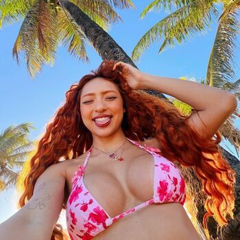 🔥 Ruivinha de marte leaked private photo uncensored full